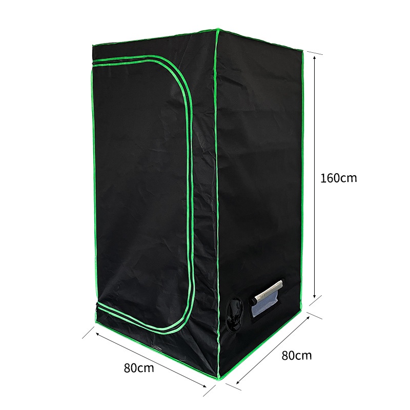 High Quality Grow Tents 80*80* – Grow Tent 4X4 Bewertung und Preis
