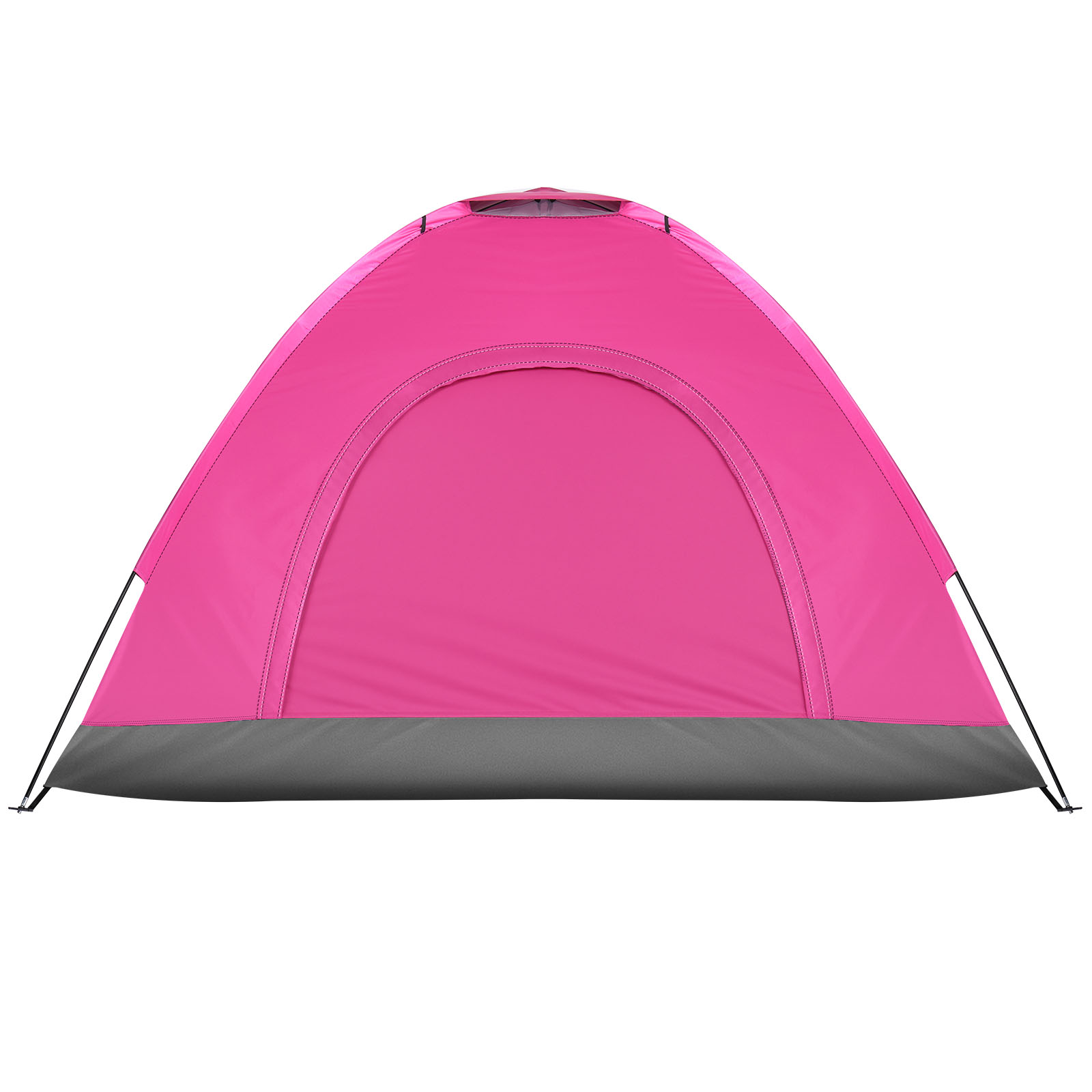 3 4 Person Camping Dome Tent W – Grow Tent 4X4 Bewertung und Preis