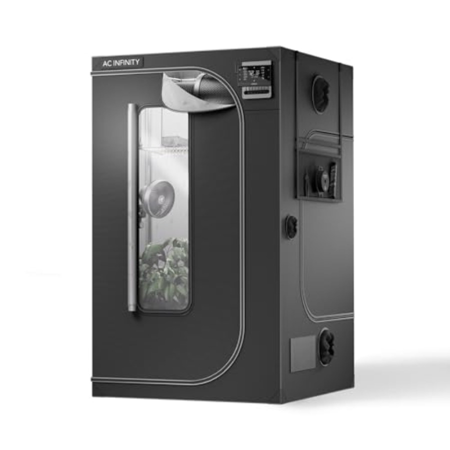 844 Advance Grow Tent 4x4 Thic – Grow Tent 4X4 Bewertung und Preis